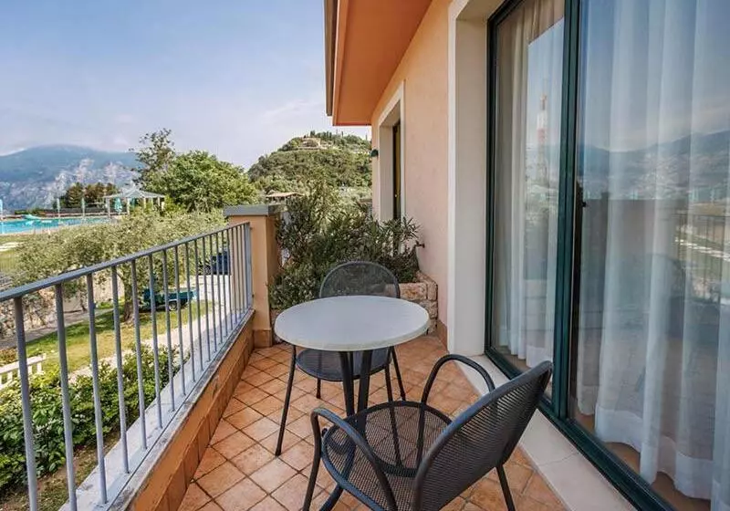 هتل Natur Resort Panorama