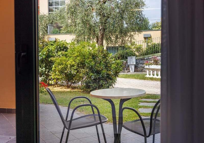 فندق Natur Resort Panorama