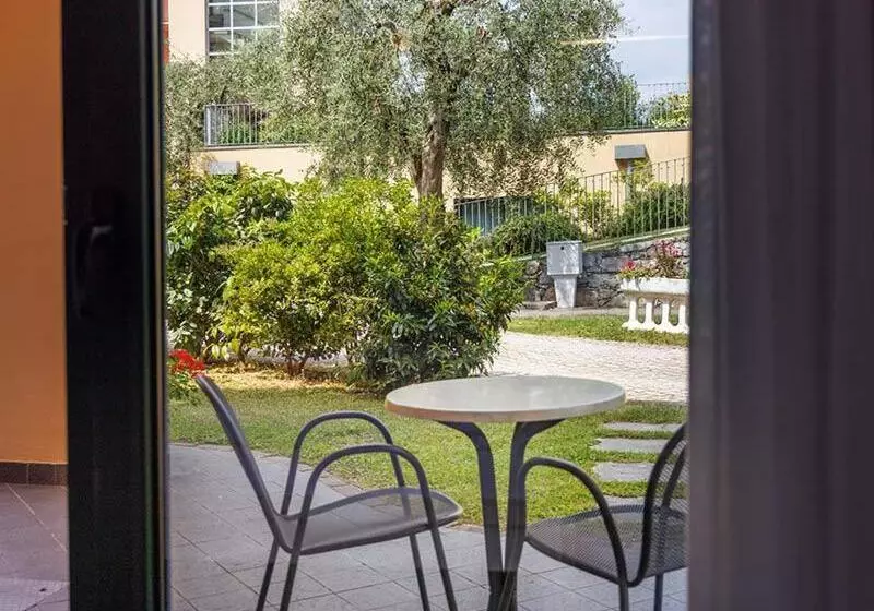 هتل Natur Resort Panorama