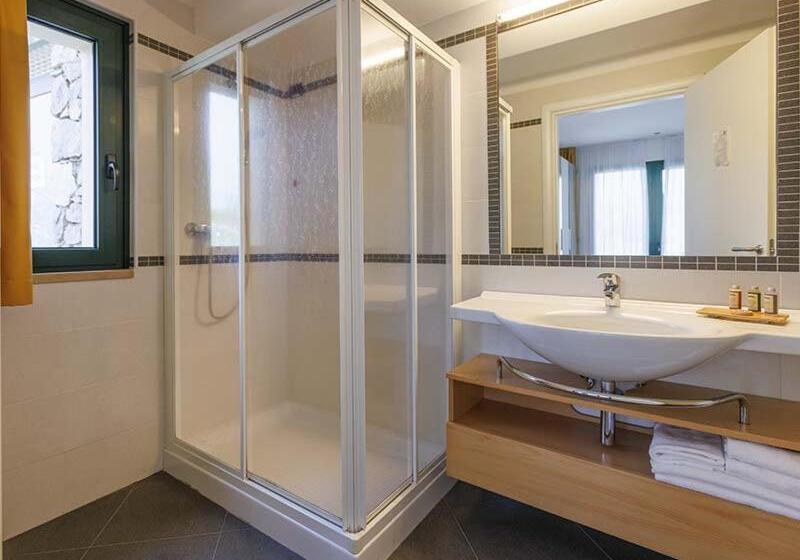 فندق Natur Resort Panorama