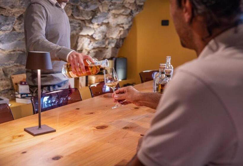 فندق Natur Resort Panorama