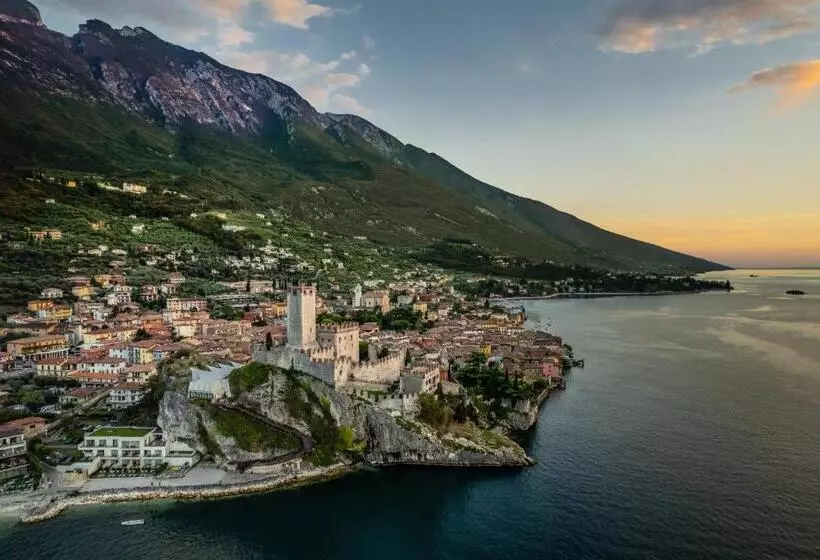 هتل Natur Resort Panorama