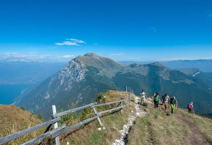 هتل Natur Resort Panorama