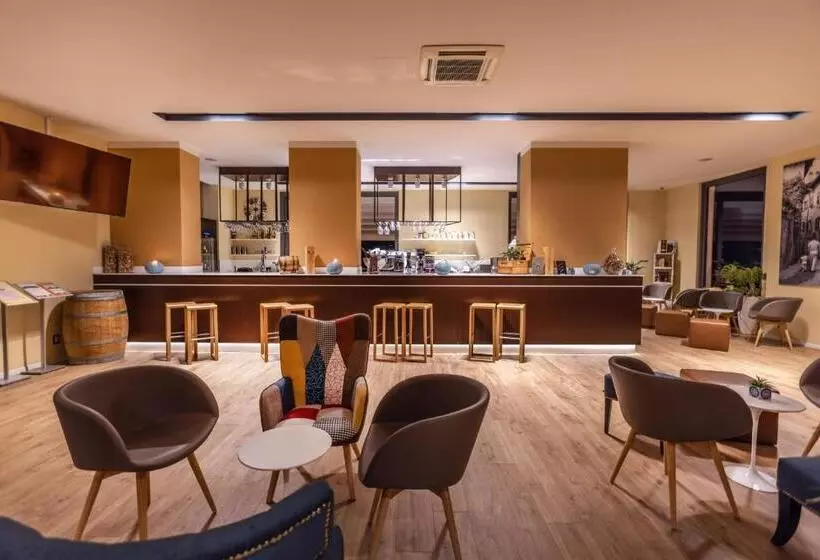 هتل Natur Resort Panorama