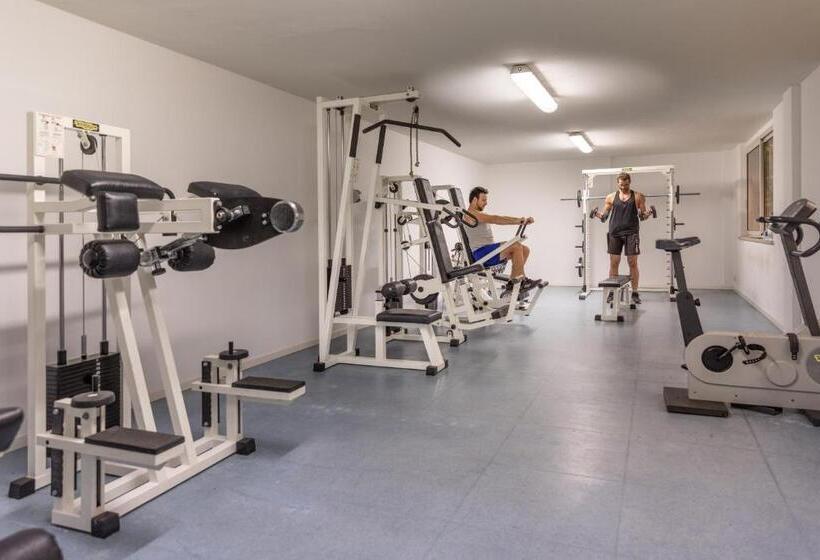 فندق Natur Resort Panorama