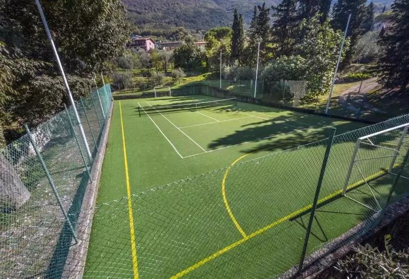 هتل Natur Resort Panorama