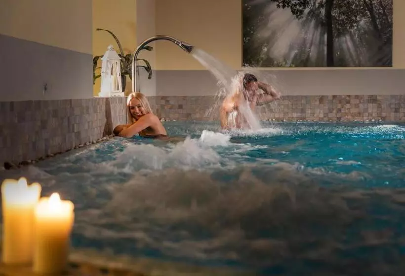 هتل Natur Resort Panorama