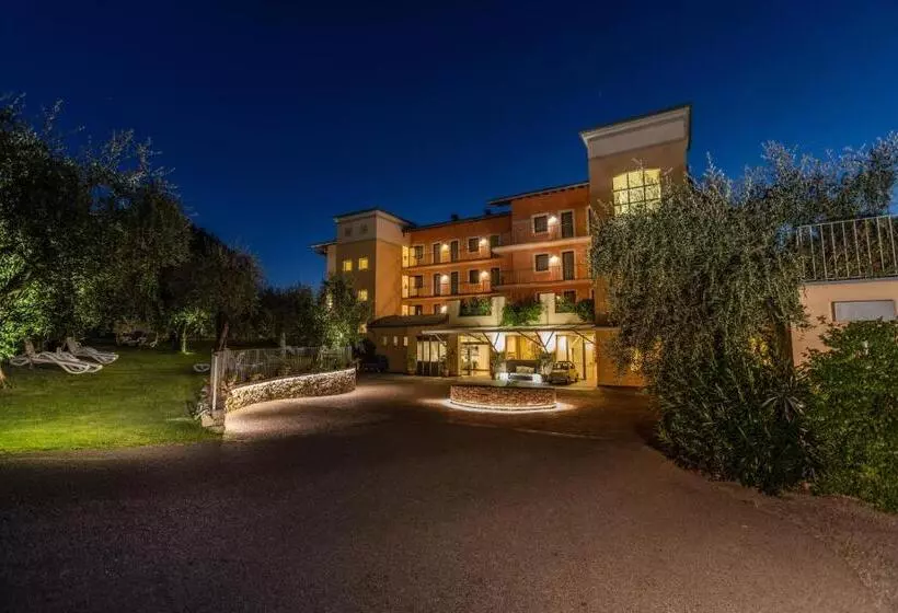 هتل Natur Resort Panorama