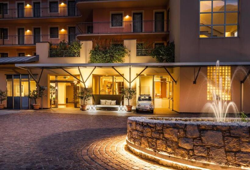 فندق Natur Resort Panorama