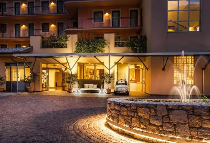 هتل Natur Resort Panorama