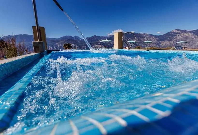 هتل Natur Resort Panorama