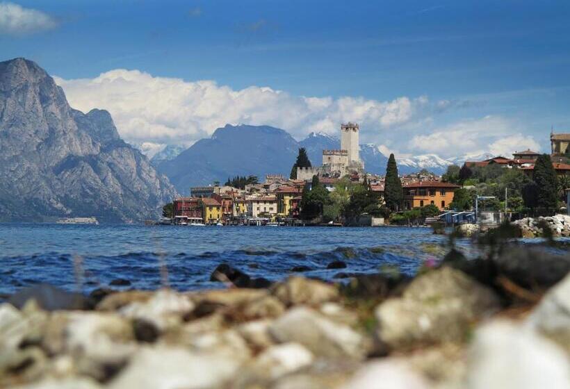 فندق Natur Resort Panorama