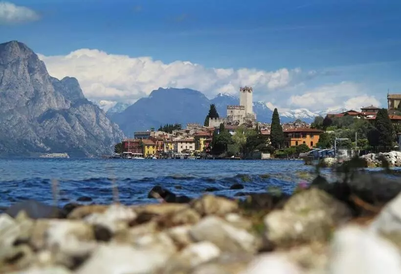 هتل Natur Resort Panorama