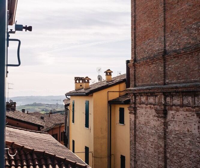 בית מלון כפרי Panorama