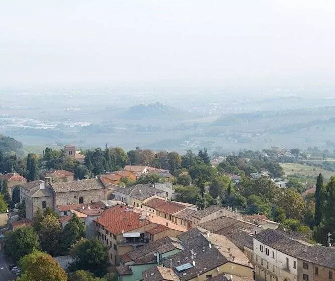 هتل Panorama