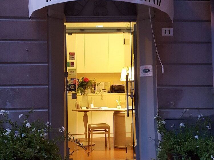 בית מלון כפרי Panorama