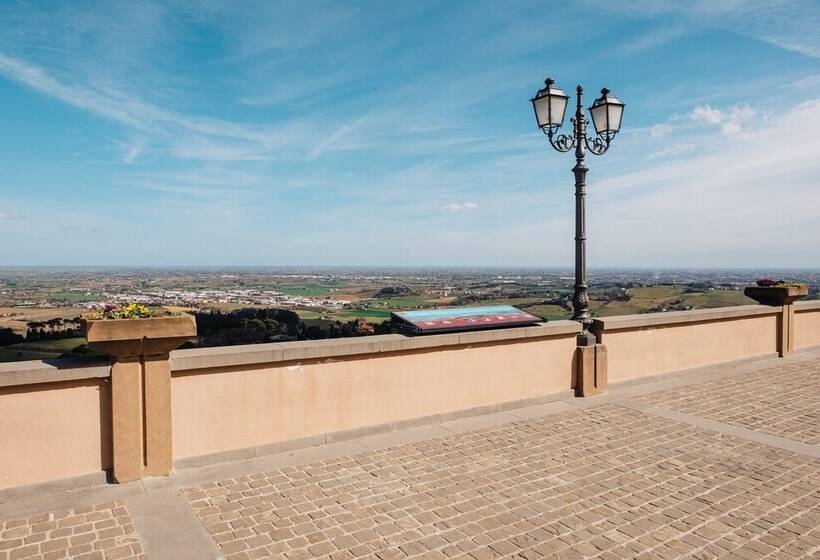 בית מלון כפרי Panorama