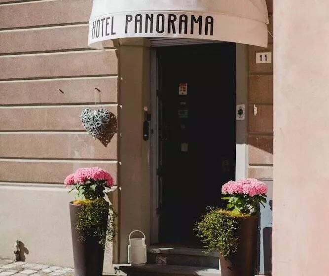 هتل Panorama