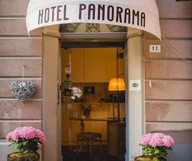 هتل Panorama