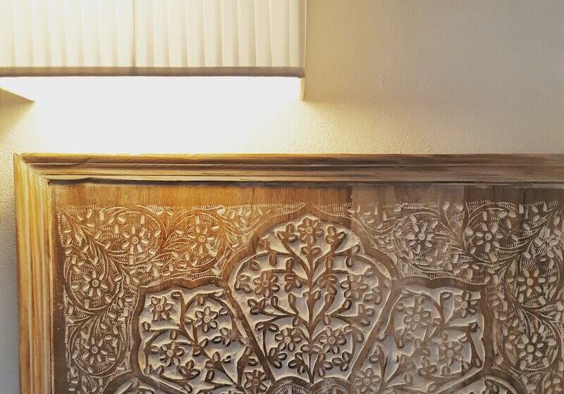 בית מלון כפרי Panorama