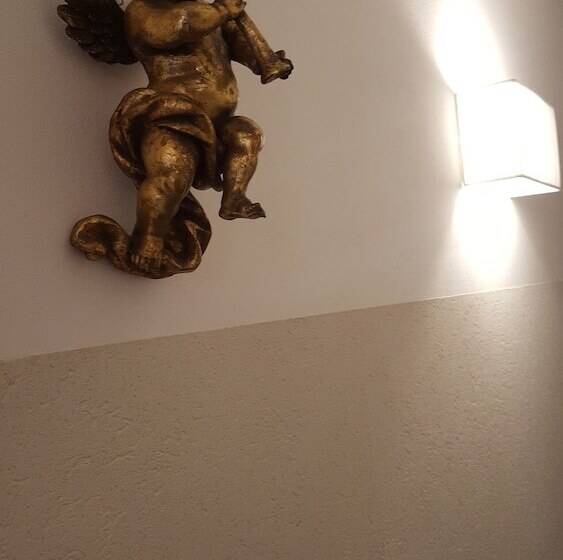 בית מלון כפרי Panorama