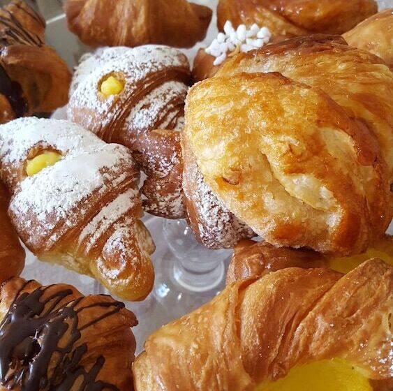 בית מלון כפרי Panorama