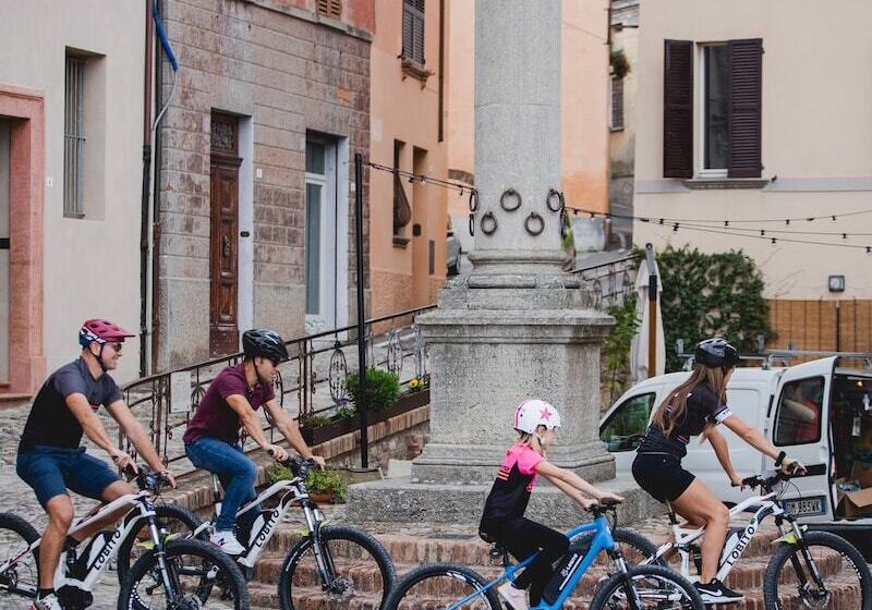 בית מלון כפרי Panorama