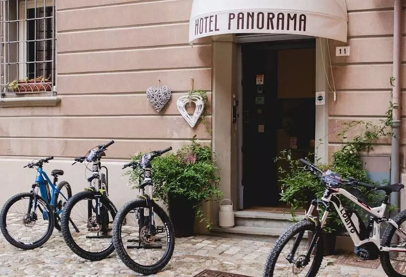 هتل Panorama