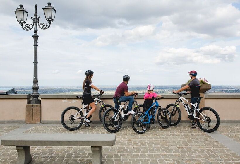 בית מלון כפרי Panorama