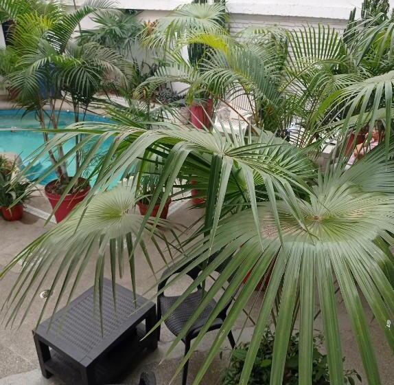 فندق Mybeststay Piedra Del Mar