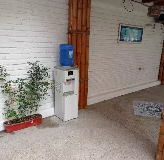 هتل Mybeststay Piedra Del Mar