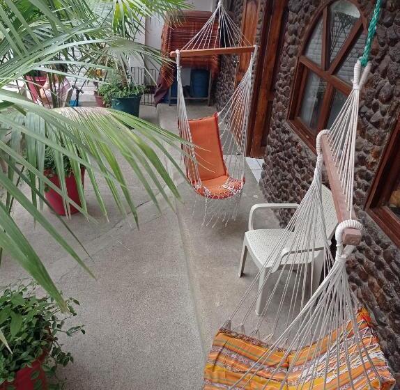 فندق Mybeststay Piedra Del Mar