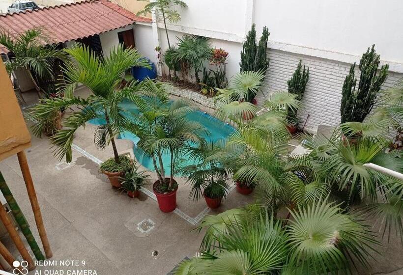 فندق Mybeststay Piedra Del Mar