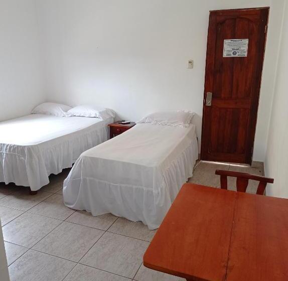 فندق Mybeststay Piedra Del Mar