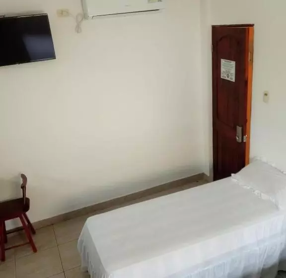 هتل Mybeststay Piedra Del Mar