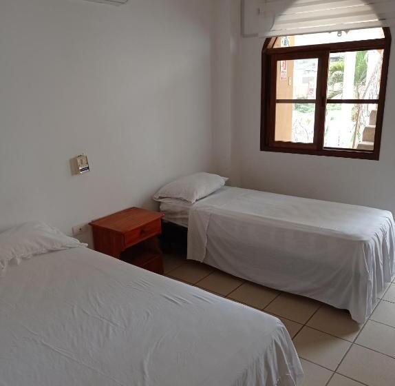 فندق Mybeststay Piedra Del Mar