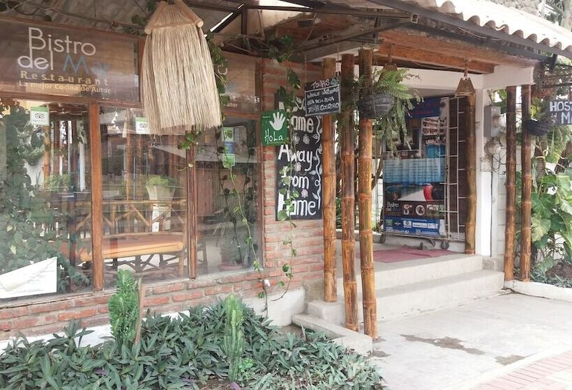 فندق Mybeststay Piedra Del Mar