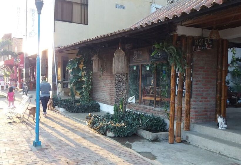 فندق Mybeststay Piedra Del Mar