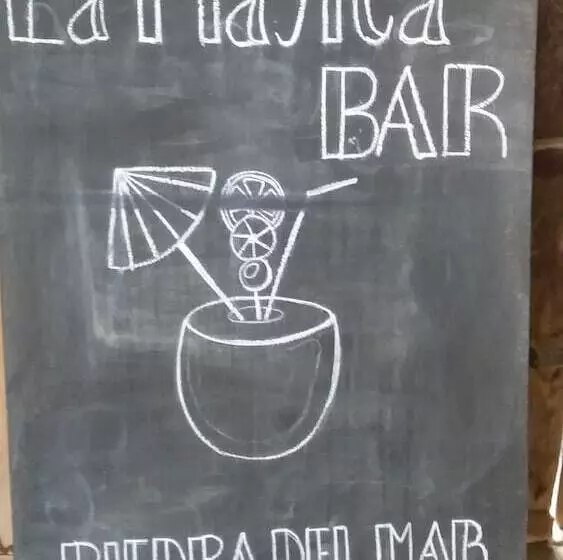 هتل Mybeststay Piedra Del Mar