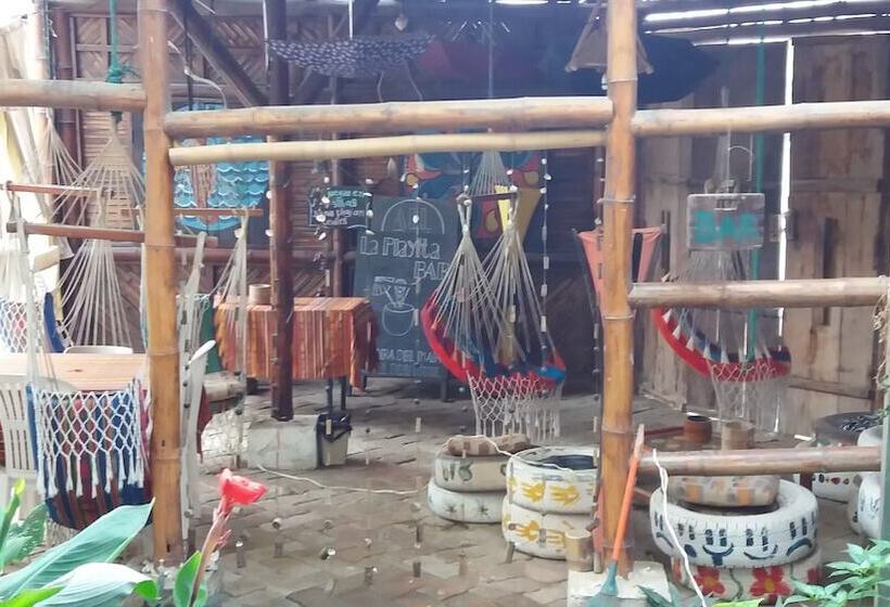 فندق Mybeststay Piedra Del Mar