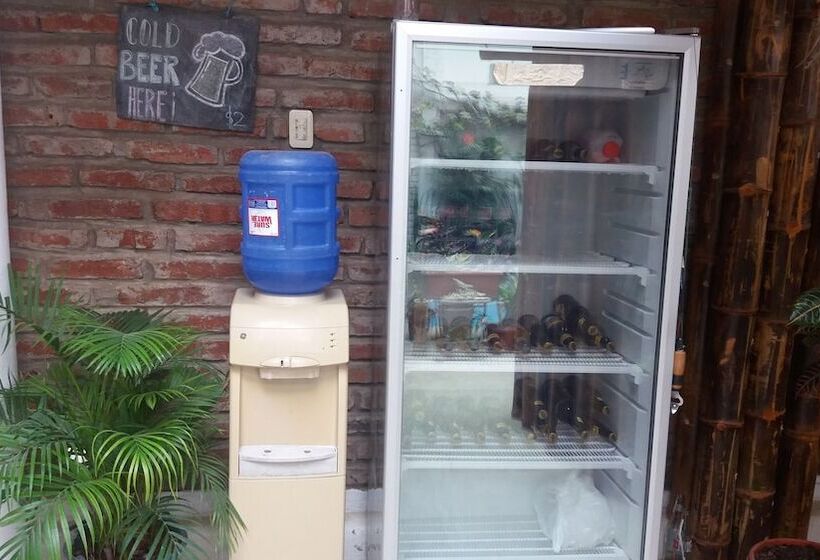 فندق Mybeststay Piedra Del Mar