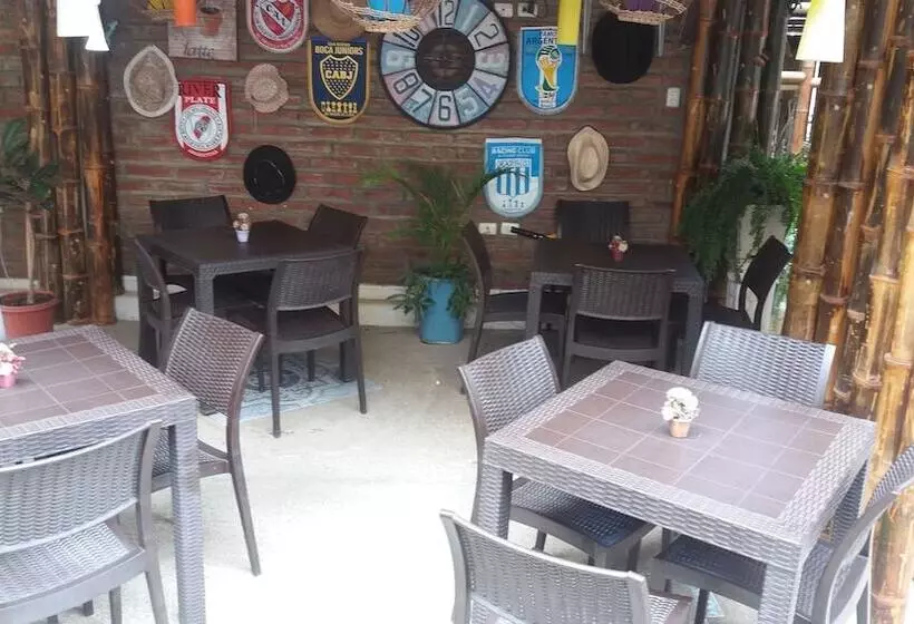 هتل Mybeststay Piedra Del Mar