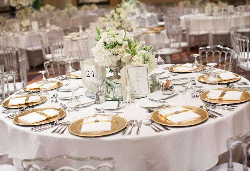 Hotel Raffles Makati