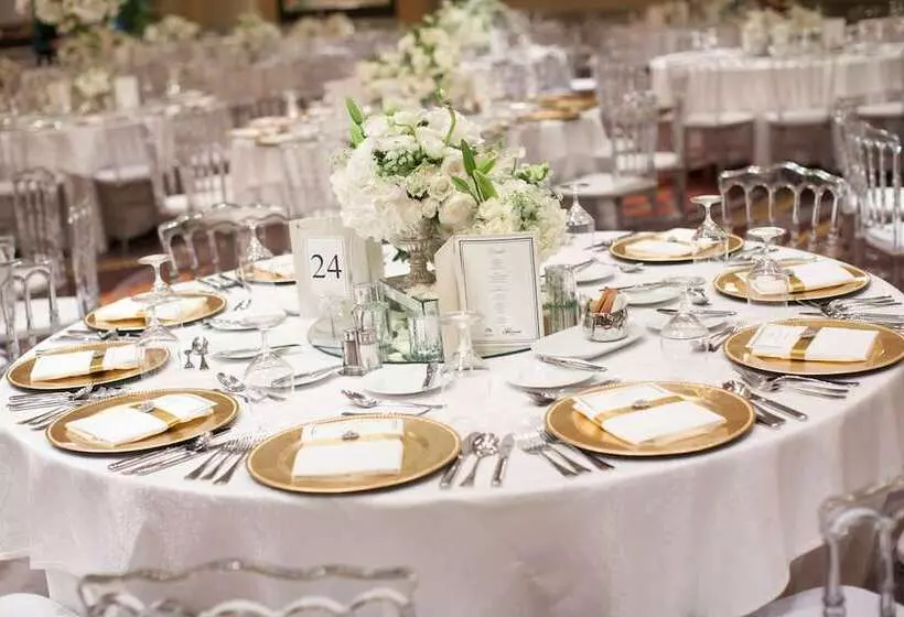 Hotel Raffles Makati