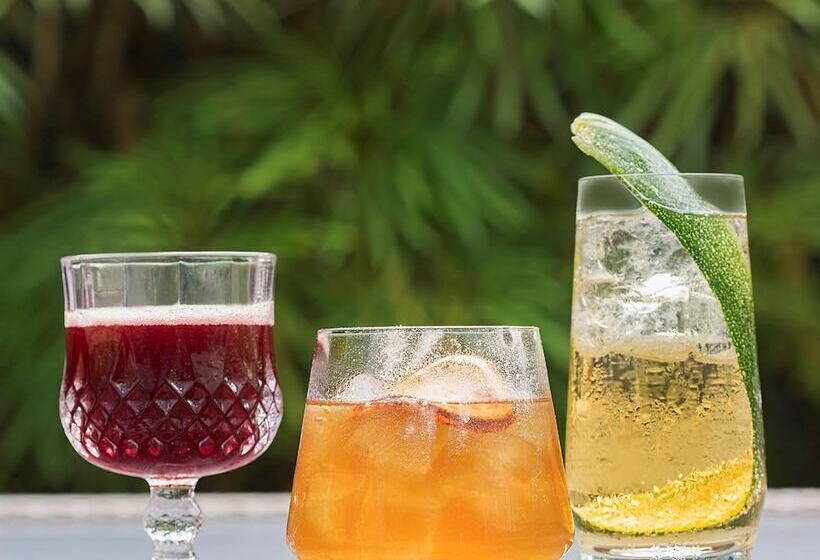 Hotel Raffles Makati