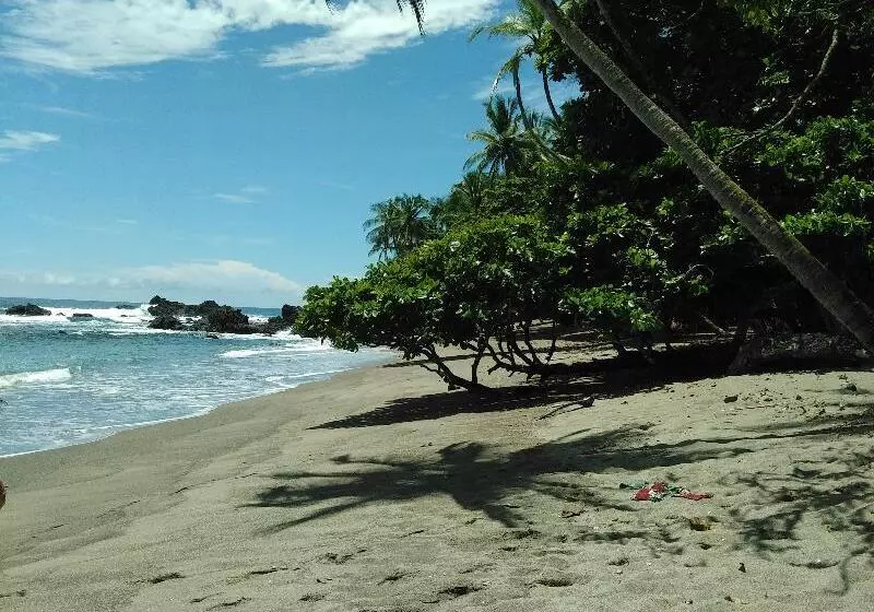 فندق Rancho Corcovado