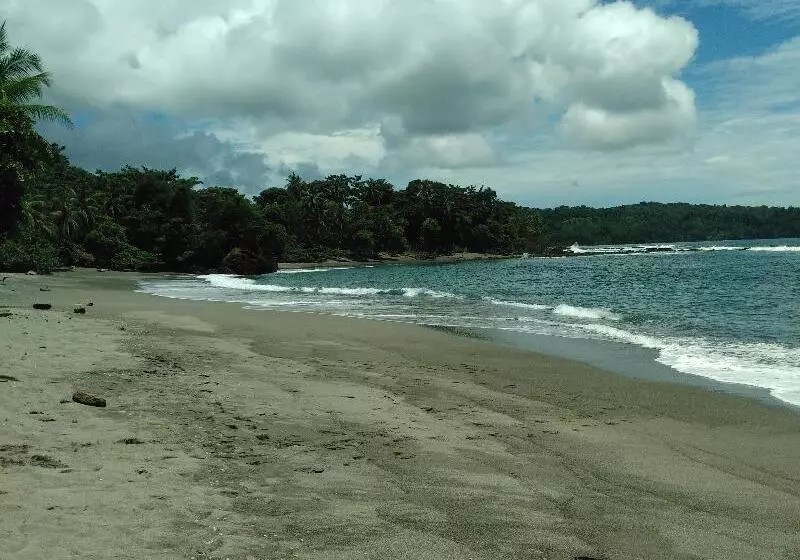 فندق Rancho Corcovado