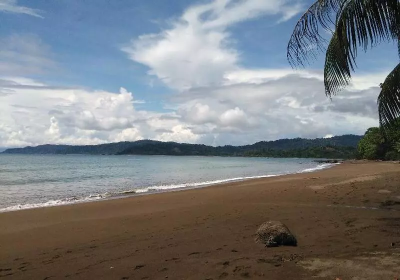 فندق Rancho Corcovado