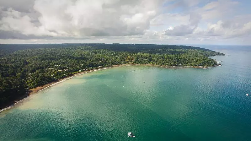 فندق Rancho Corcovado