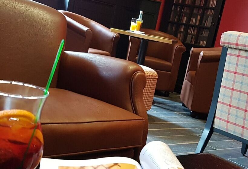 호텔 Relais Des Trois Châteaux Hôtel Restaurant   Teritoria